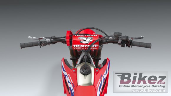 Honda CRF250R