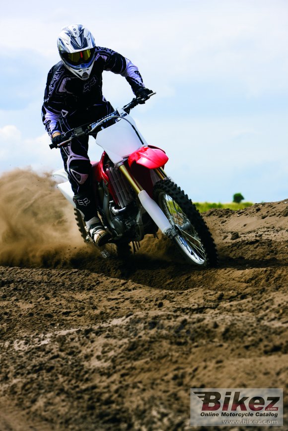 Honda CRF250R