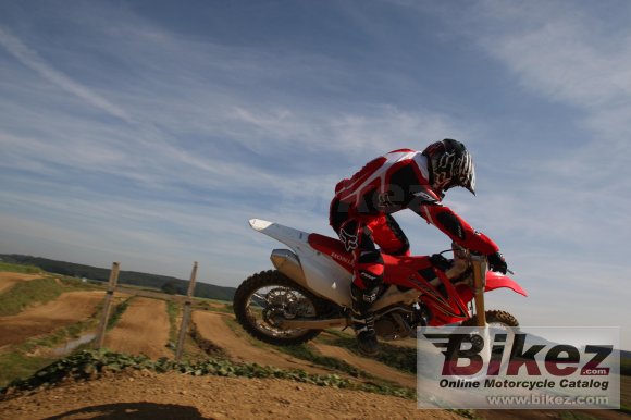 Honda CRF250R