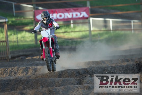 Honda CRF250R