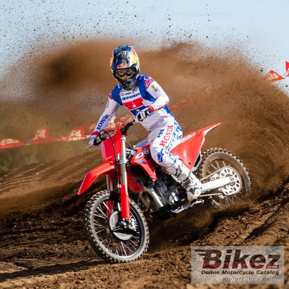 Honda CRF250R