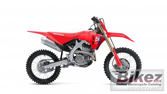 Honda CRF250R