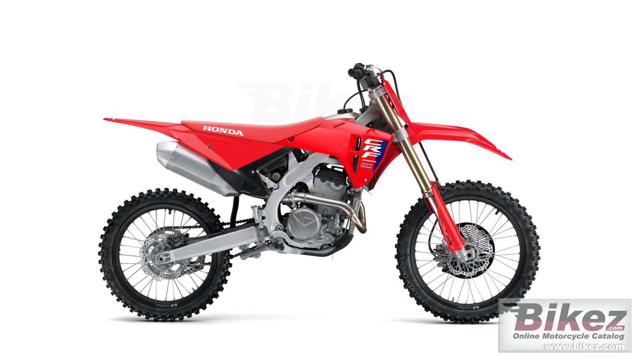 Honda CRF250R