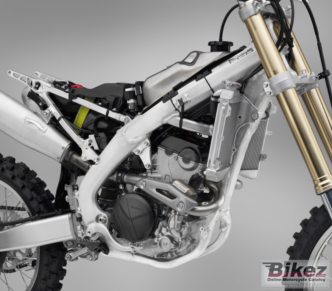 Honda CRF250R