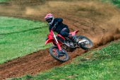 Honda CRF250R