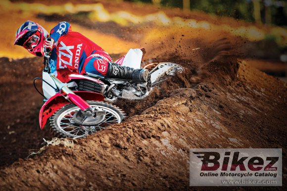 Honda CRF250R