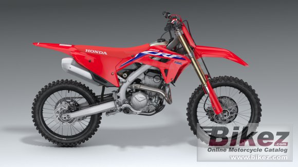 Honda CRF250R