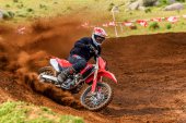 Honda CRF250R