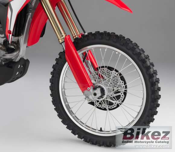 Honda CRF250R