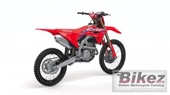 Honda CRF250R