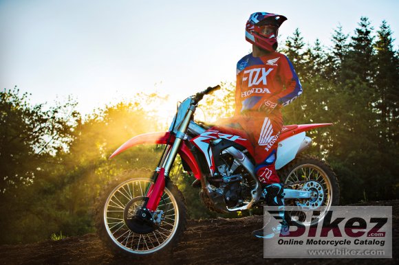 Honda CRF250R