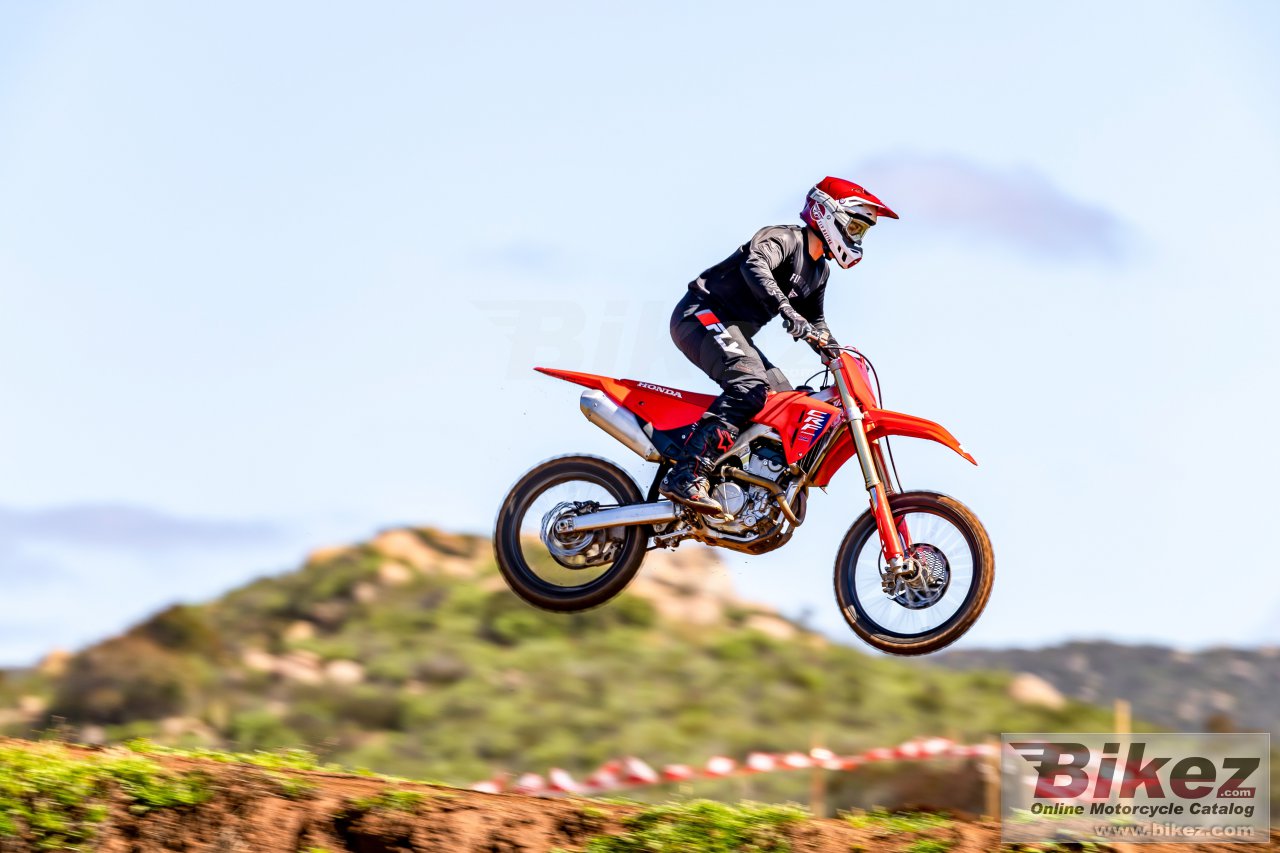 Honda CRF250R