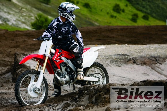 Honda CRF250R