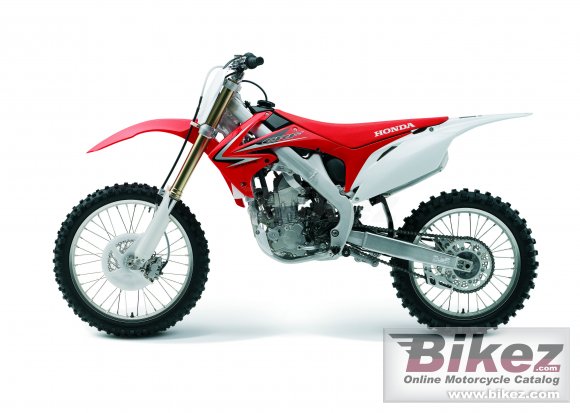 Honda CRF250R