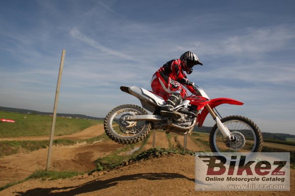 Honda CRF250R