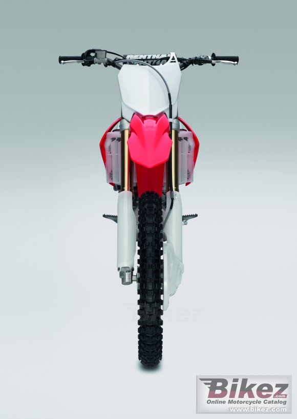 Honda CRF250R