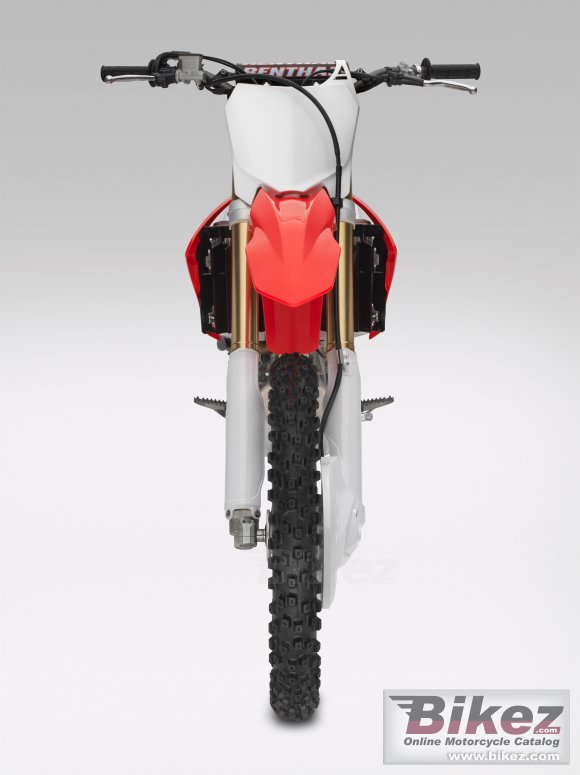 Honda CRF250R