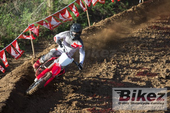 Honda CRF250R