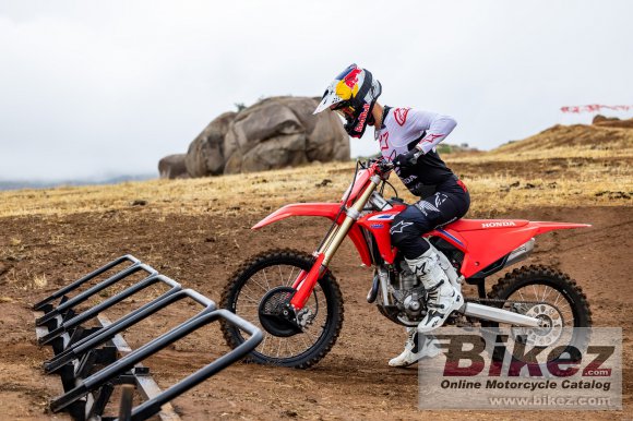 Honda CRF250R