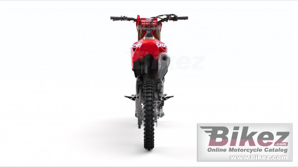 Honda CRF250R