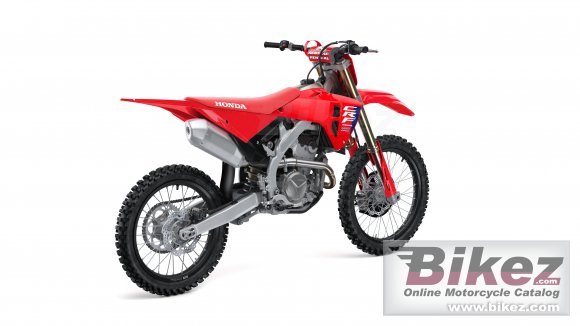 Honda CRF250R