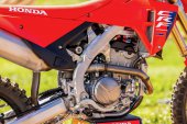 Honda CRF250R