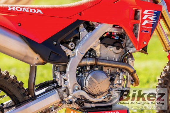 Honda CRF250R