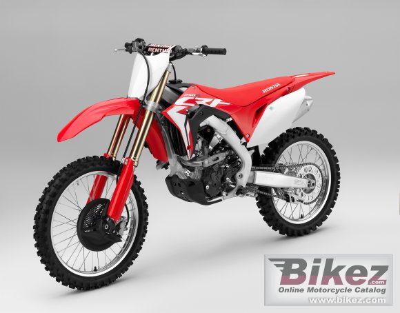 Honda CRF250R