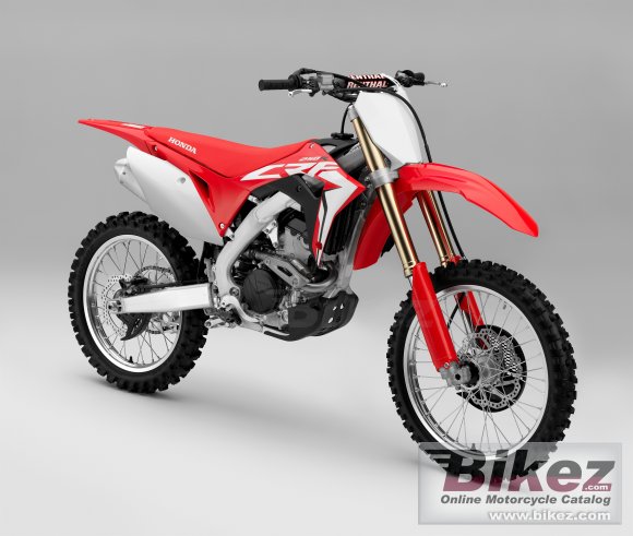 Honda CRF250R