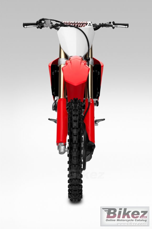 Honda CRF250R