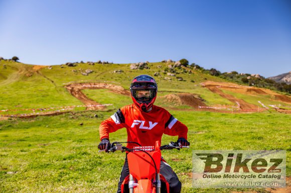 Honda CRF250R