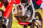 Honda CRF250R