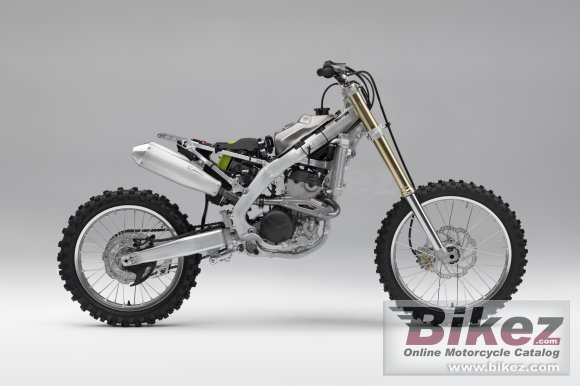 Honda CRF250R