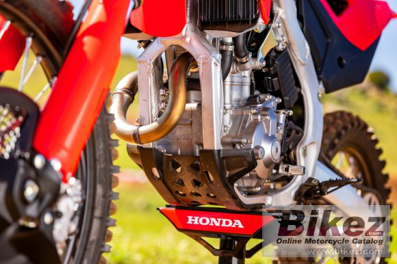 Honda CRF250R