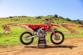 Honda CRF250R