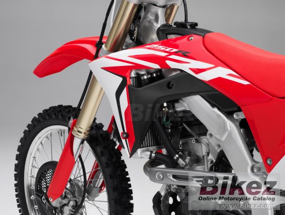 Honda CRF250R