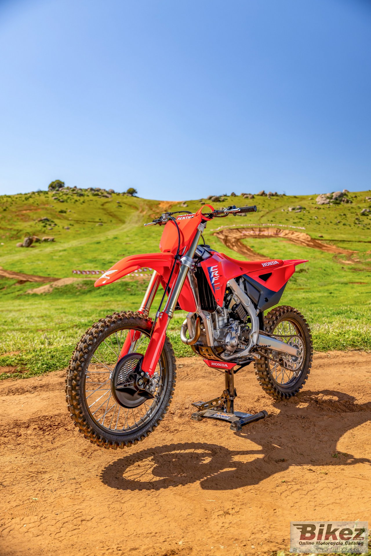 Honda CRF250R