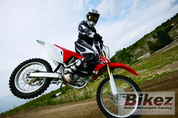 Honda CRF250R