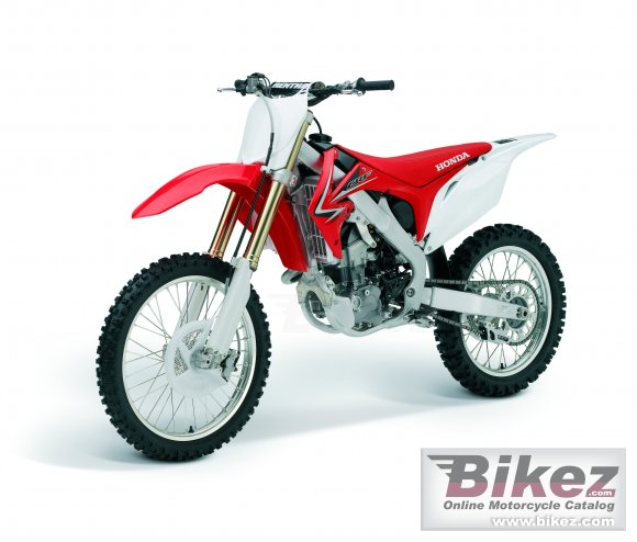 Honda CRF250R