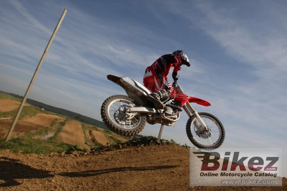 Honda CRF250R