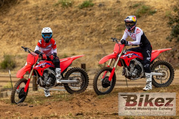 Honda CRF250R