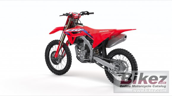 Honda CRF250R