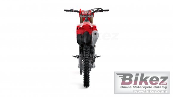 Honda CRF250R