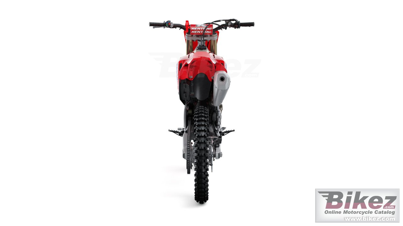 Honda CRF250R