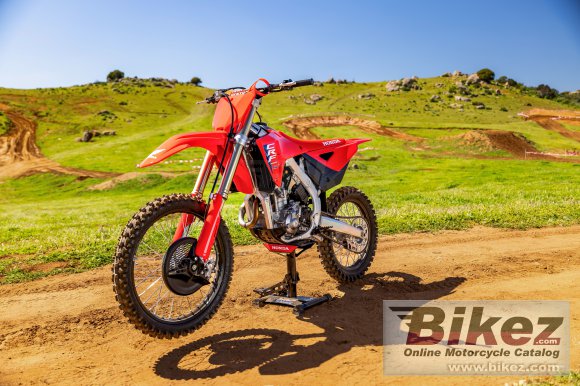 Honda CRF250R