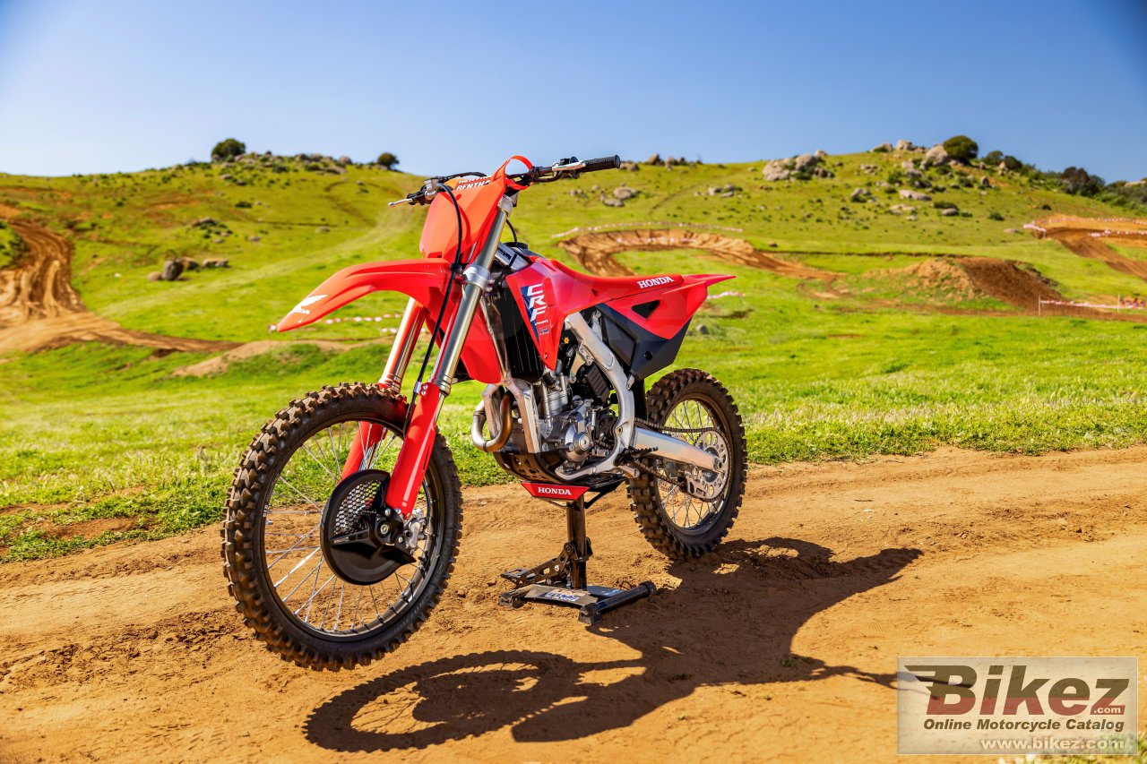 Honda CRF250R