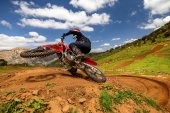 Honda CRF250R