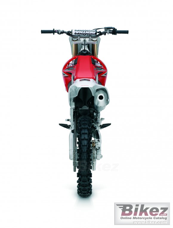 Honda CRF250R