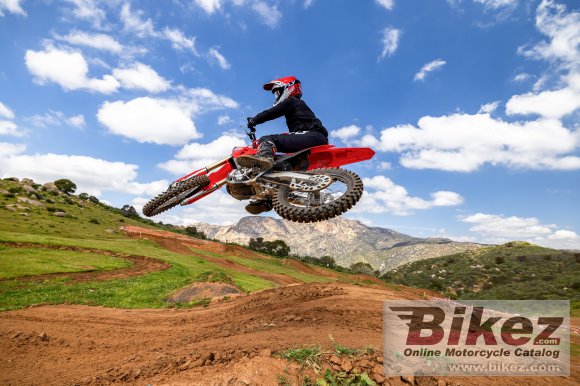 Honda CRF250R