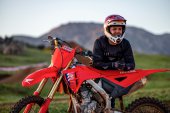 Honda CRF250R